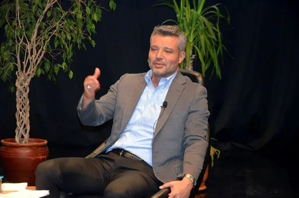 Sadettin Saran’dan Fenerbahçe başkanlığı mesajı! Bu benim hayalim