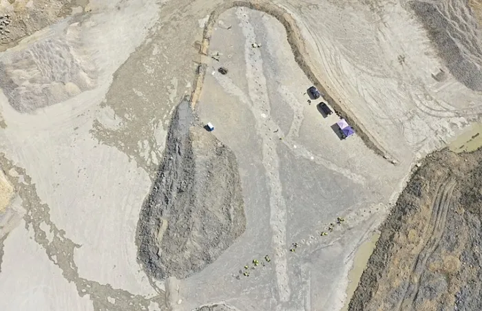 kazi-yapan-maden-iscisi-bilim-insanlarini-soke-etti-neredeyse-bir-zaman-makinesi-kesfi-1736421702634.jpg Foto: EPA