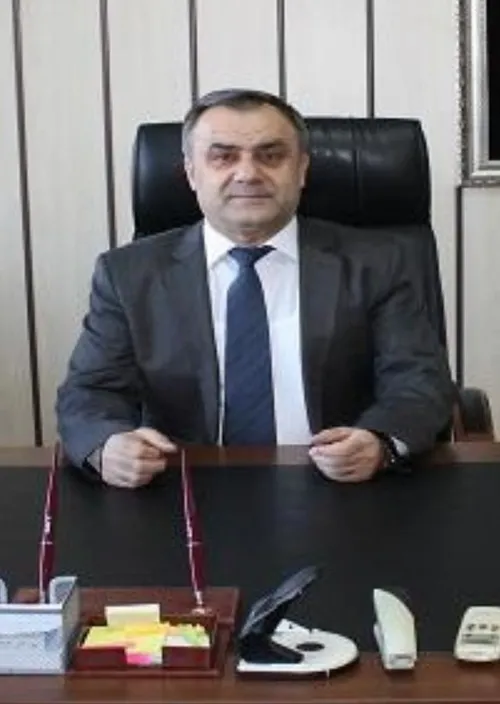 FETÖ yurduna göz yuman Zonguldak Vali Yardımcısı Nevzat Taşdan'a 'örgüt’ davası - 1