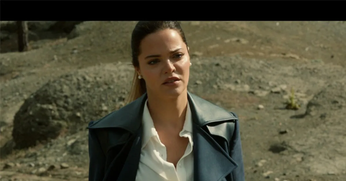 Bir Zamanlar Çukurova 138. bölüm fragmanı! Bir Zamanlar Çukurova yeni bölüm fragmanı