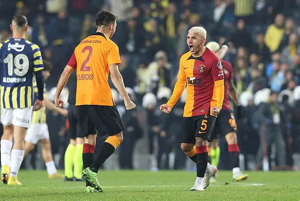 Galatasaray Hatayspor maçı saat kaçta, ne zaman? 13 Ocak GS Hatayspor maçı muhtemel 11’ler