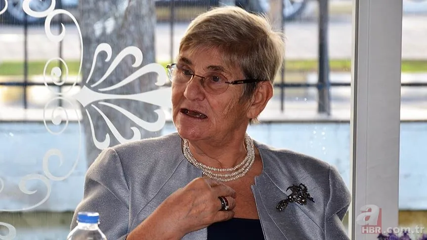 Canan Karatay'ın acı günü: 46 yıllık eşi Ali Başak Karatay hayatını kaybetti 1