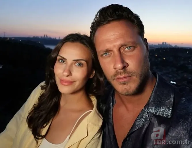 Burak Çelik baba oldu: Oğluna o karakterin ismini verdi 2