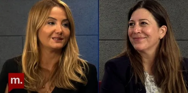 İstanbul Büyükşehir Belediye Başkanı Ekrem İmamoğlu Yunan’dan sonra İngiliz’e ağladı! Türkiye’yi Financial Times’a şikayet etti