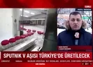 Resmen açıklandı! COVID-19 aşısı Türkiyede üretilecek