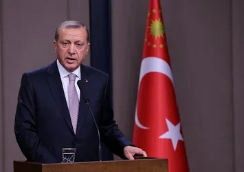 Cumhurbaşkanı Recep Tayyip Erdoğan'dan Adnan Menderes mesajı!