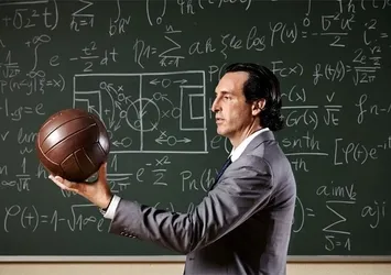 Fenerbahçe'de Pereira'nın yerine Unai Emery