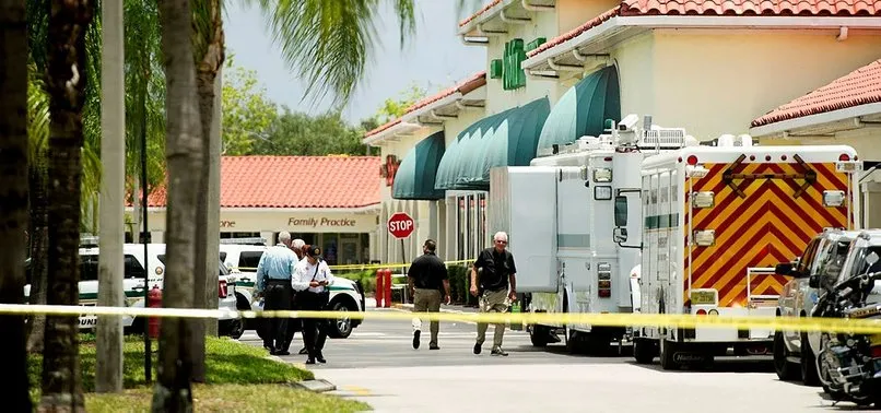 ABD'nin Florida eyaletinde silahlı saldırı: 3 ölü