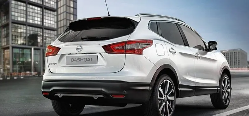 Turkiye Nin En Cok Satan Suv U Yine Qashqai A Haber Son Dakika Otomobil Haberleri
