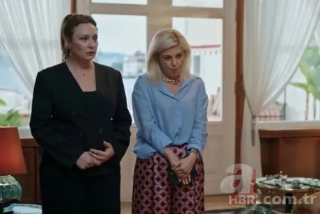 Yalı Çapkını’nın fettan yengesi İfakat’ın başından geçenler hüngür hüngür ağlattı! Mert Ramazan Demir ve Afra Saraçoğlu’nun başrolünü paylaştığı hikaye gerçekmiş! Gülseren Budayıcıoğlu anlattı 5