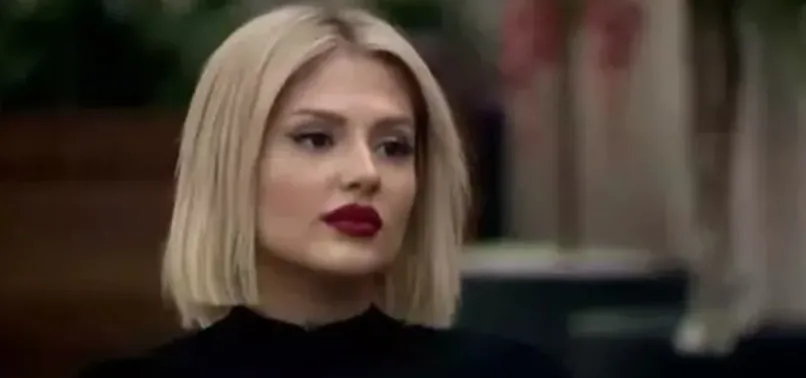 Kısmetse Olur Aybüke kimdir, kaç yaşında? Kısmetse Olur Aşkın Gücü Aybüke Çangal hangi üniversitede okuyor?