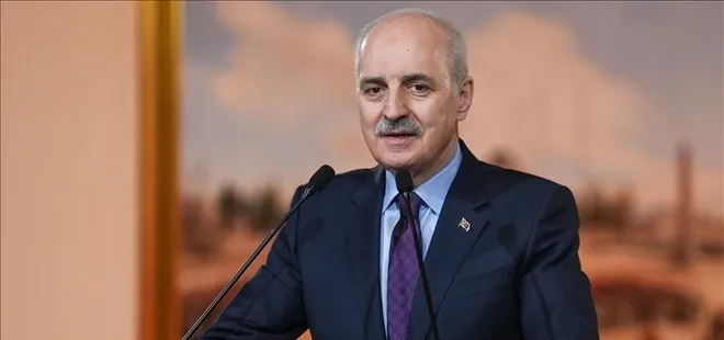 Kurtulmuş’tan Terörsüz Türkiye açıklaması: Milli Savunma Bakanı ve MİT Başkanı adımları anlatacak