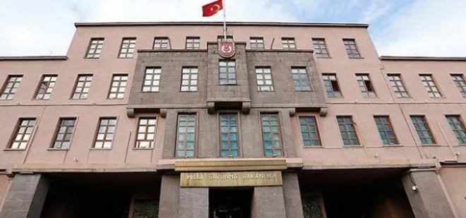 Milli Savunma Bakanlığı’ndan ihraç davalarıyla ilgili yeni düzenleme teklifi