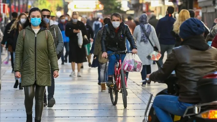 Normalleşme için flaş açıklama: 22 Şubat'ta yasaklar kalkacak mı? Sokağa çıkma yasağı ne zaman bitecek? Hafta sonu...