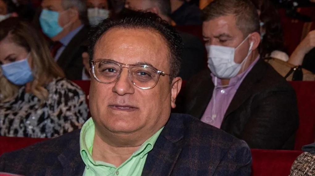 Erol Köse 16'ncı kattan düşerek öldü