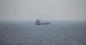 İlk gemi bugün İstanbul Boğazı’nda!