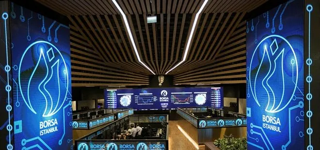 BORSA HAFTAYA REKORLA BAŞLADI