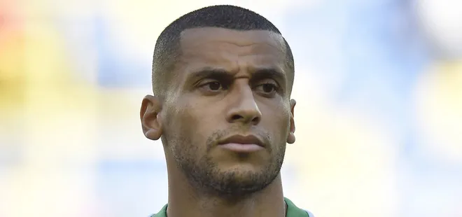 Beşiktaş’ta Welinton ile anlaştı