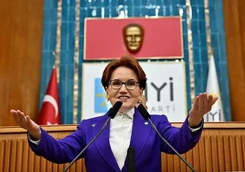 İYİ Parti dağılıyor! Meral Akşener'in konuşmasının şifreleri neler? Mide bulandırıcı "istismar" iddiası: 3 vekil daha istifa aşamasında