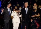ABDnin yeni başkanı Joe Biden zafer konuşması yaptı