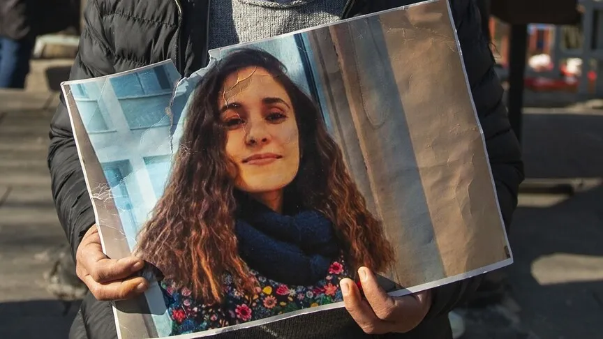 Tecavüz detayı şoke etti - 2