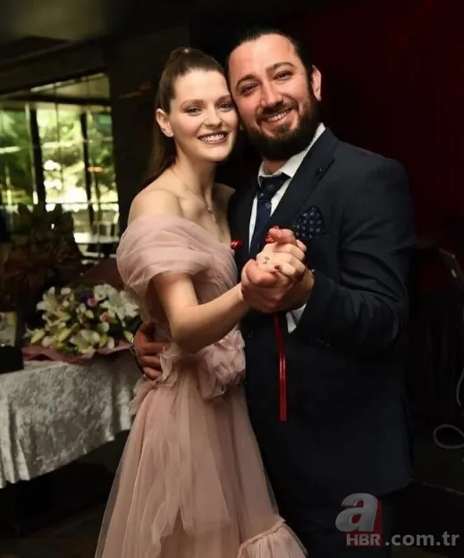 Kardeşlerim'in Harika’sıydı! Gözde Türker'in kardeşi bakın hangi şarkıcı çıktı! İbrahim Tatlıses keşfetmiş... 5