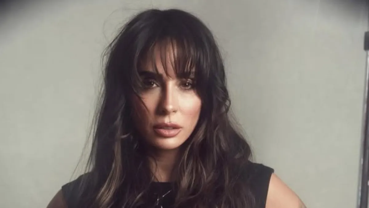 Yasemin Yürük'ün ayağı kırıldı! Hastanedeki görüntüsü ortaya çıktı