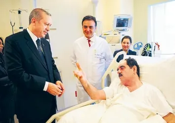 FETÖ kumpası İbo’yu da vurdu