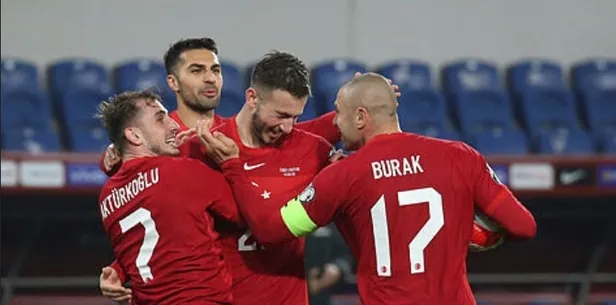 Milli maç ne zaman? Karadağ Türkiye maçı ne zaman, saat kaçta? Dünya Kupası eleme maçı hangi kanalda?