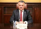Antalya Valisi duyurdu! 55 noktada karantina...