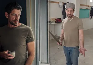 Cemal Hünal’ın gizli yeteneği ortaya çıktı: İlk üretimlerini paylaştı!