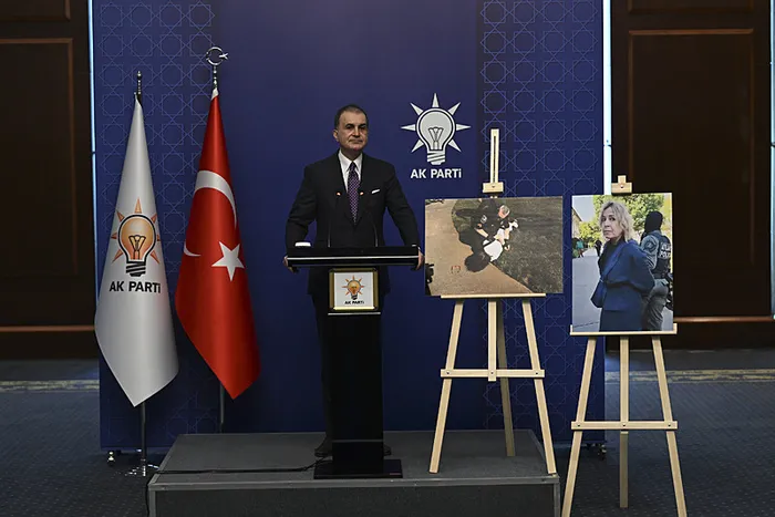 AK Parti’de değişim rüzgarı! Kritik MYK toplantısı sonrası Ömer Çelik’ten İmamoğlu’na Hamas tepkisi: Tamamen yanlış