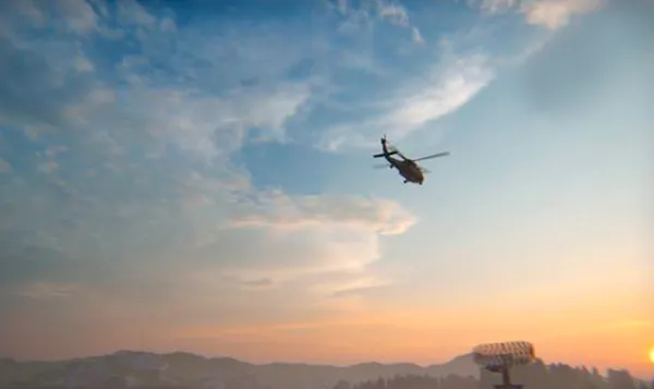 Türkiye’nin helikopterlerine milli sistem! Artık daha güvenli uçacaklar! Yangınlarda da görev alacak