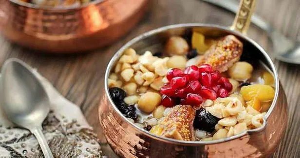 Aşure Günü ne zaman, ayın kaçında? 2021 Aşure Günü'ne kaç gün kaldı? Muharrem 10 ne zaman? - 1