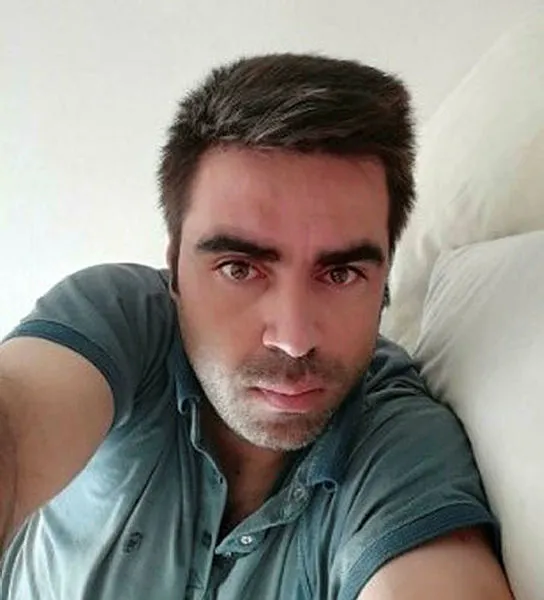 Manisa'da eşi tarafından boğazı kesilen Esra Oymak: Hayatım karardı - 1