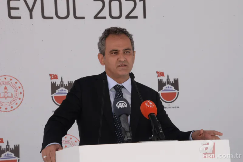 Yüz yüze eğitimde flaş gelişme! Yeni tedbirler geliyor! Okullara hafta sonu formülü 7