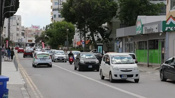 Son dakika: KKTC'de günün Kovid-19 verileri açıklandı - 1