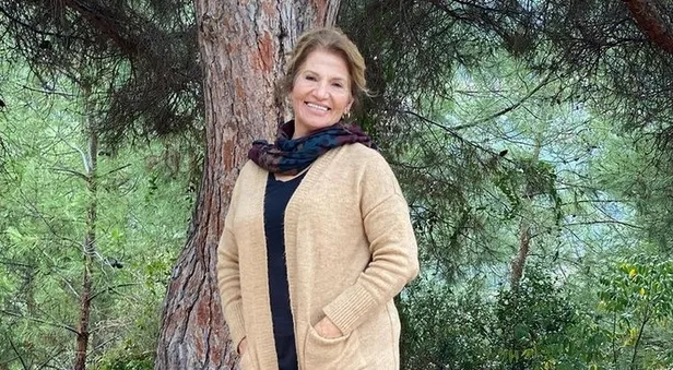 Elife Ata öldü mü? Sonay Dizdar Ahad’ın annesi Elife Ata nasıl, neden öldü? SON DAKİKA HABERLER