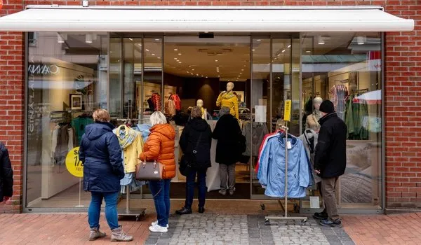 almanya da covid 19 kisitlamalariyla