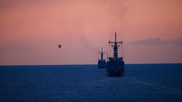 Türkiye’den ABD’ye rest: Silah göndereceğiz!