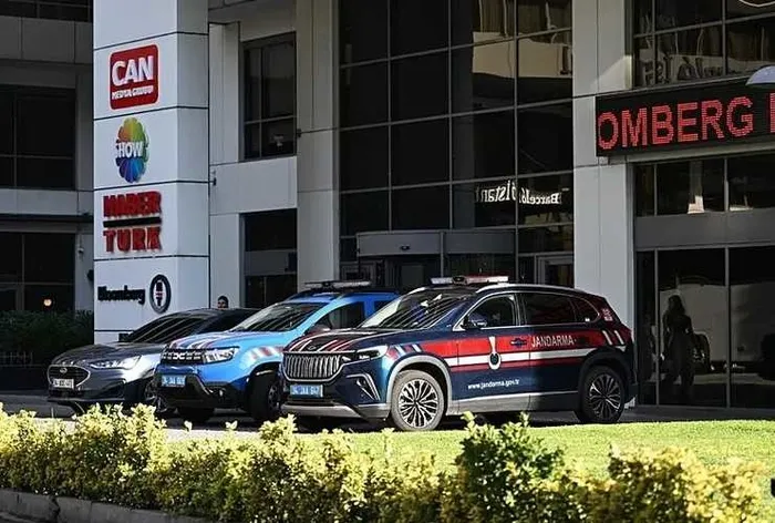 Habertürk’te taciz iddialarına ‘sus’ talimatı! Kenan Tekdağ’dan kurum içi tehdit