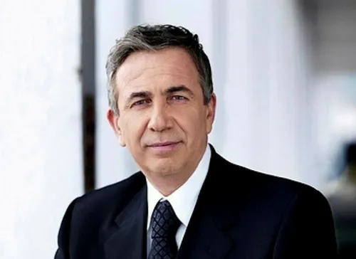 CHP Ankara Büyükşehir Belediye Başkan adayı belli oldu