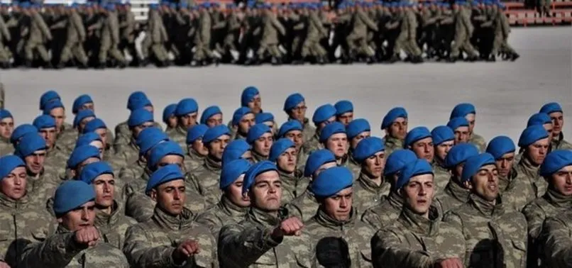 Sözleşmeli er alımı ne zaman 2022? Kara, Deniz ve Hava Kuvvetleri personel alımı yapılacak mı? İşte başvuru şartları...