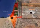 ABD’nin İsrail’de gizli üssü mü var? Çarpıcı iddia
