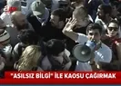 Kitleler yalan bilgiyle nasıl dizayn ediliyor?