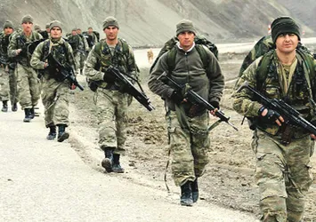Şırnak'ta 26 PKK'lı terörist öldürüldü