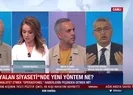 CHP neden yalan siyasetine sarıldı? İşte planlı yalanların nedeni!