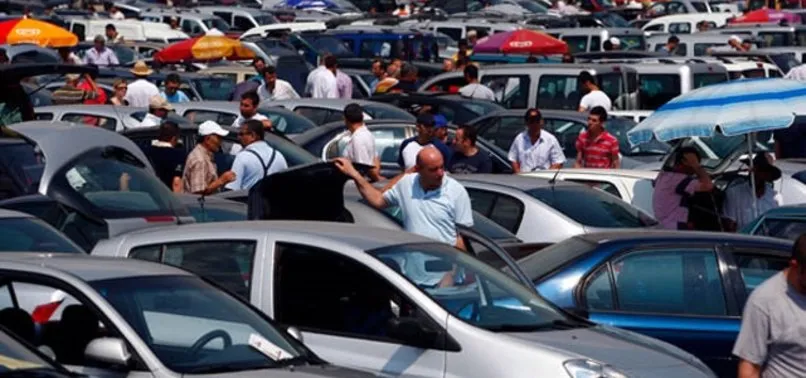 2. el otomobilde yaz hareketliliği! Uzmanlardan flaş uyarı