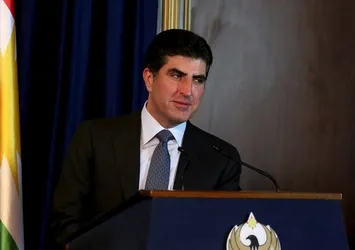 Barzani'den PKK'ya uyarı: Askeri güce başvurabiliriz