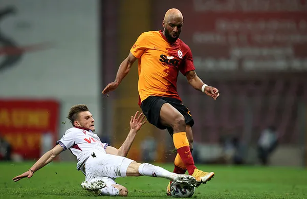 Son dakika! Trabzonspor derbisi sonrası Galatasaray'da deprem! 7 futbolcuyla yollar ayrılıyor - 9